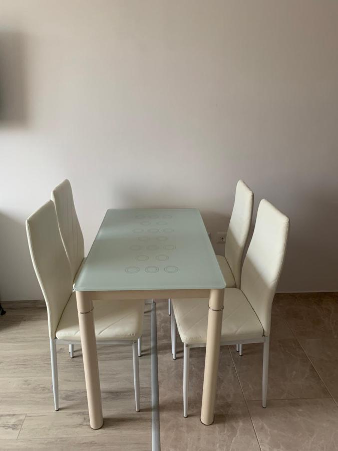 Sunny Days Luxury Apartment Поморие Экстерьер фото