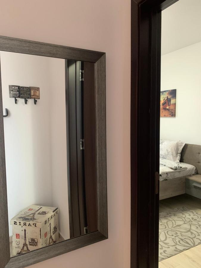 Sunny Days Luxury Apartment Поморие Экстерьер фото